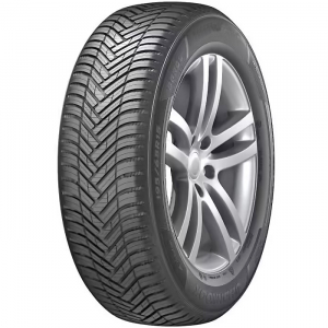 Continental Vanco Ice Contact